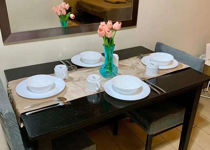 Staycation - Newport Pasay Naia T3 Airport *