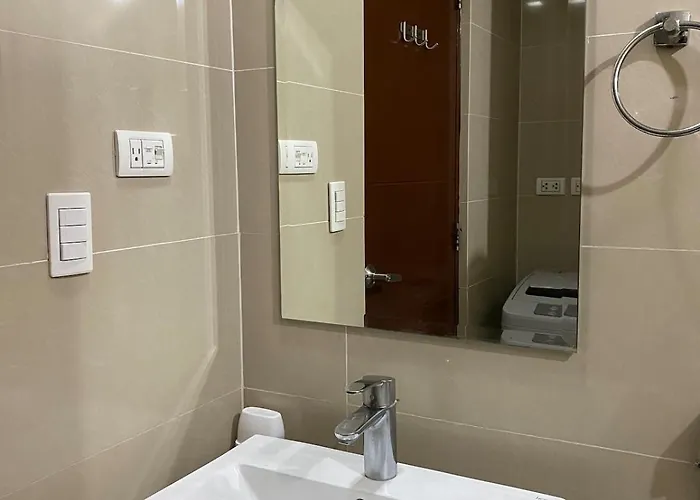 Apartamento Staycation - Newport Pasay Naia T3 Airport *