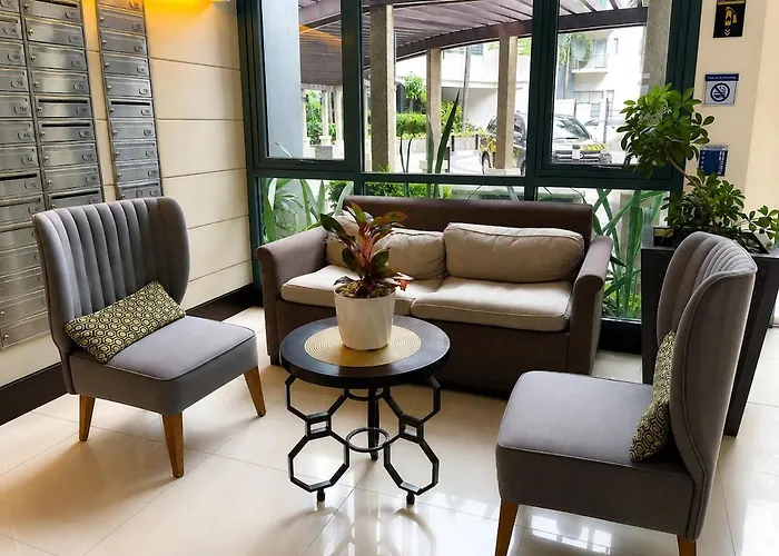Staycation - Newport Pasay Naia T3 Airport *