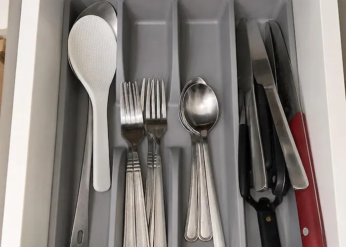 Apartamento Staycation - Newport Pasay Naia T3 Airport Manila